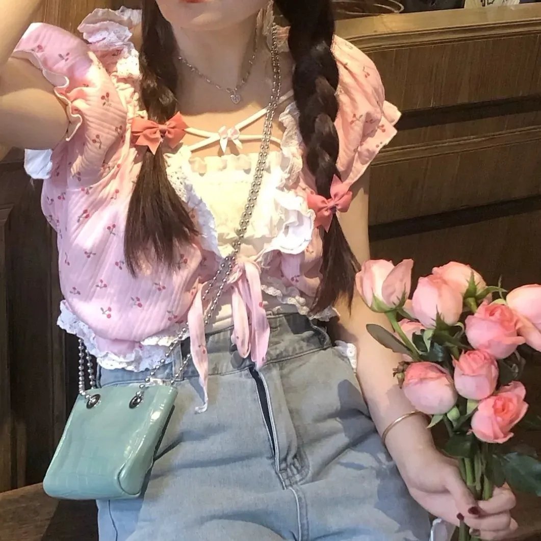 像我们一样年轻